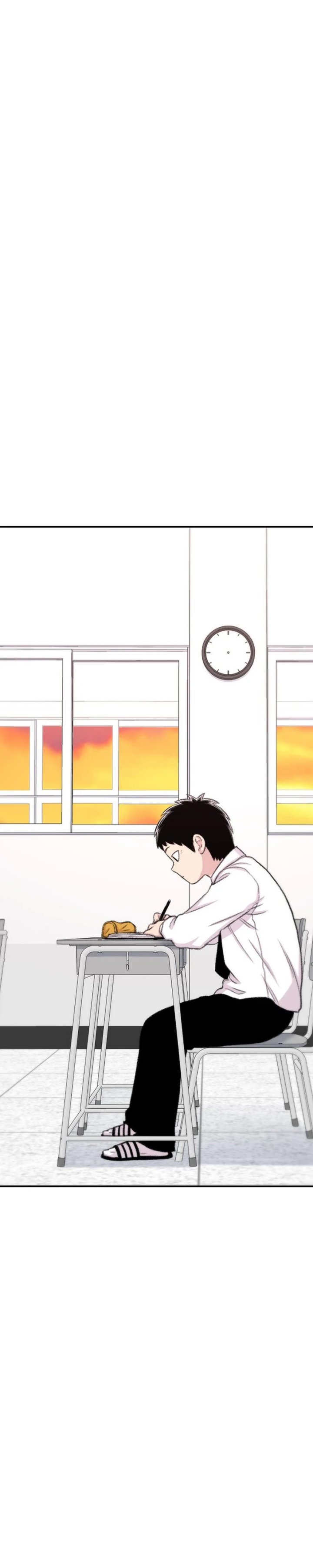 Star Ginseng Store Chapter 131 Gambar 24