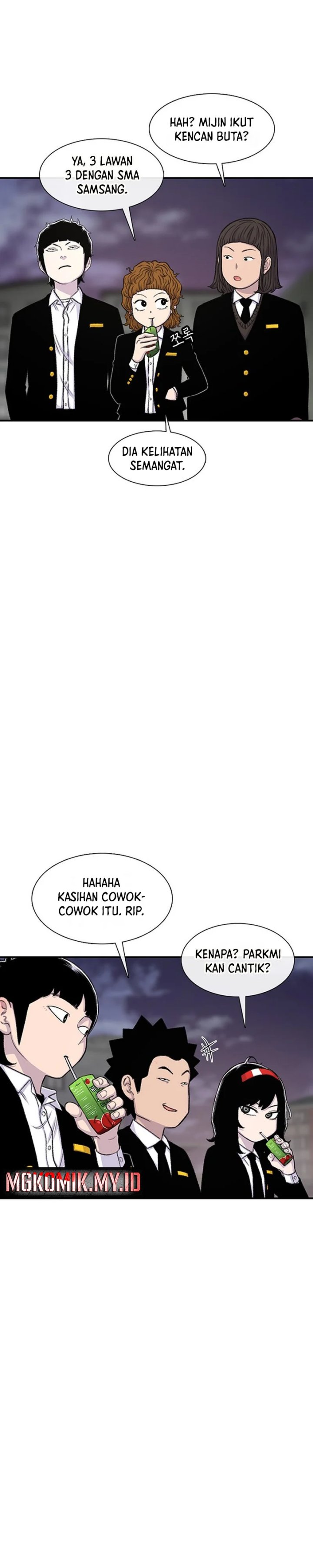 Star Ginseng Store Chapter 131 Gambar 30