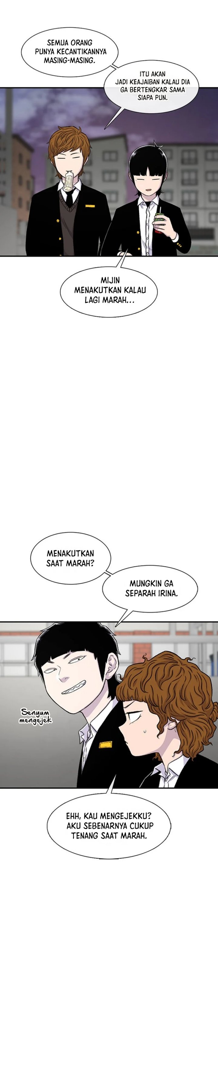 Star Ginseng Store Chapter 131 Gambar 31