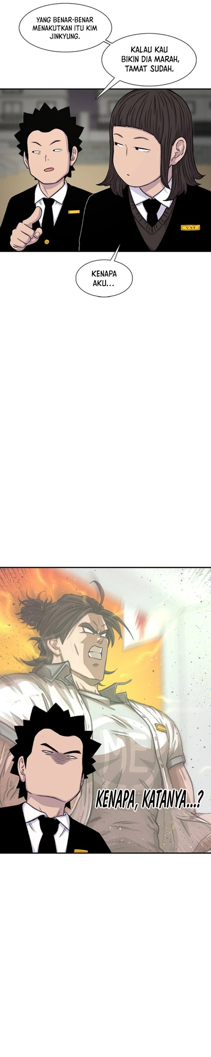 Star Ginseng Store Chapter 131 Gambar 32