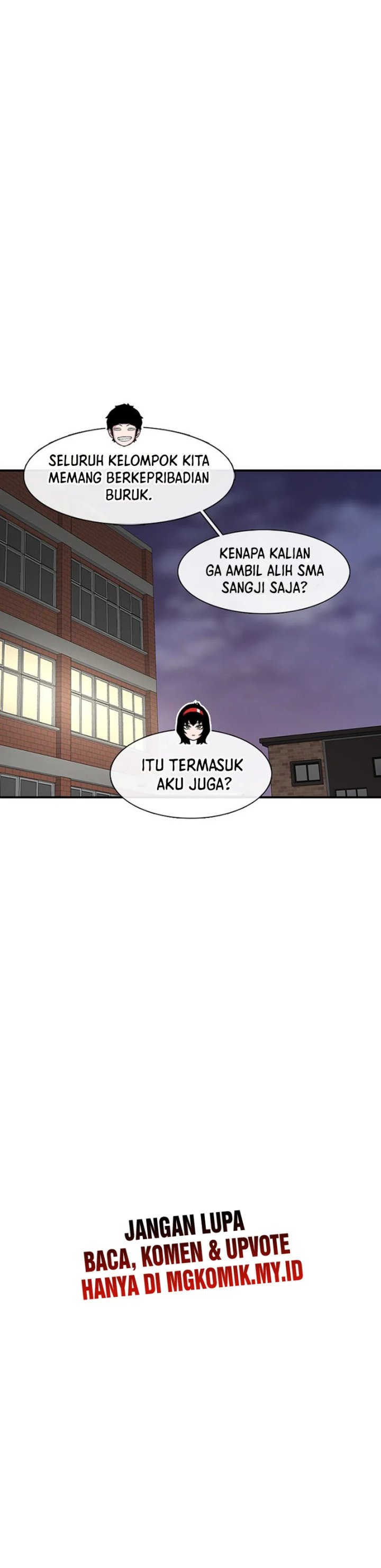 Star Ginseng Store Chapter 131 Gambar 33