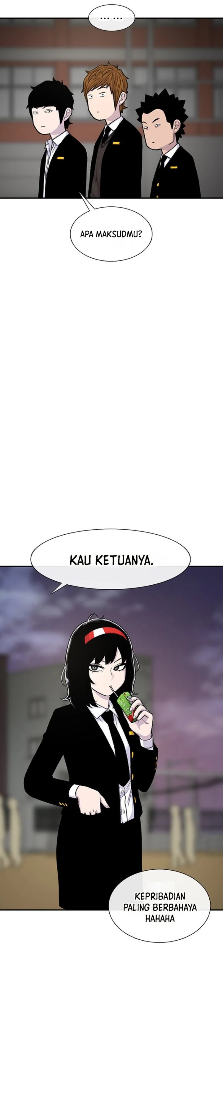 Star Ginseng Store Chapter 131 Gambar 34