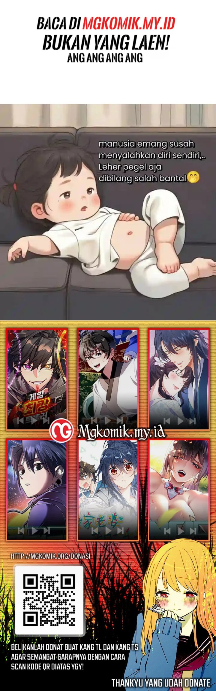 Star Ginseng Store Chapter 131 Gambar 39