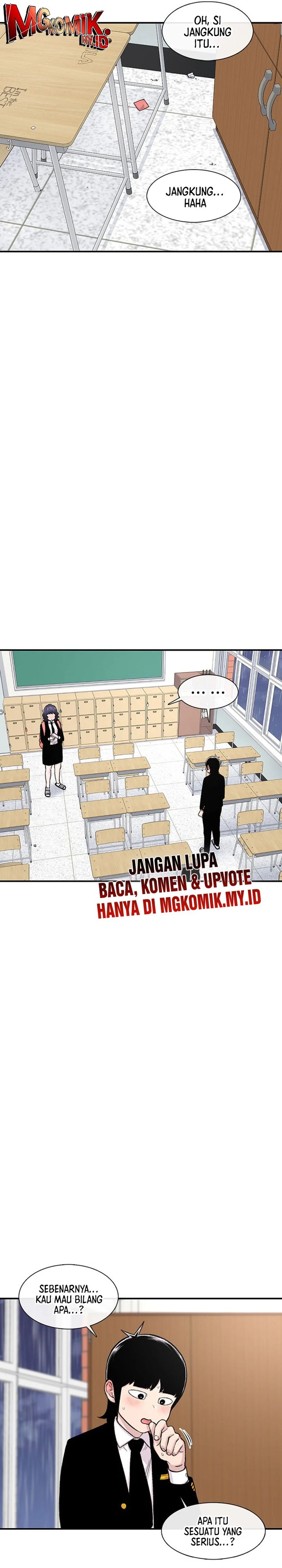 Star Ginseng Store Chapter 141 Gambar 2
