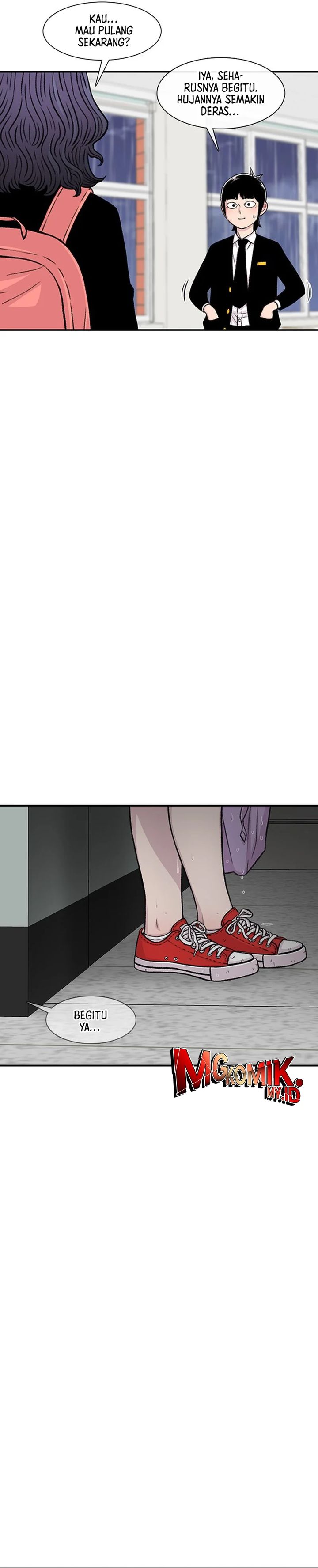 Star Ginseng Store Chapter 141 Gambar 6
