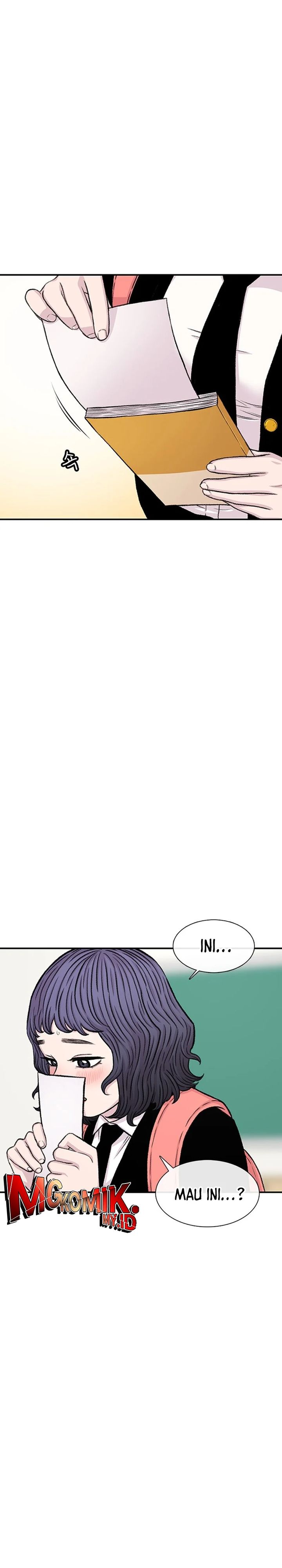 Star Ginseng Store Chapter 141 Gambar 9