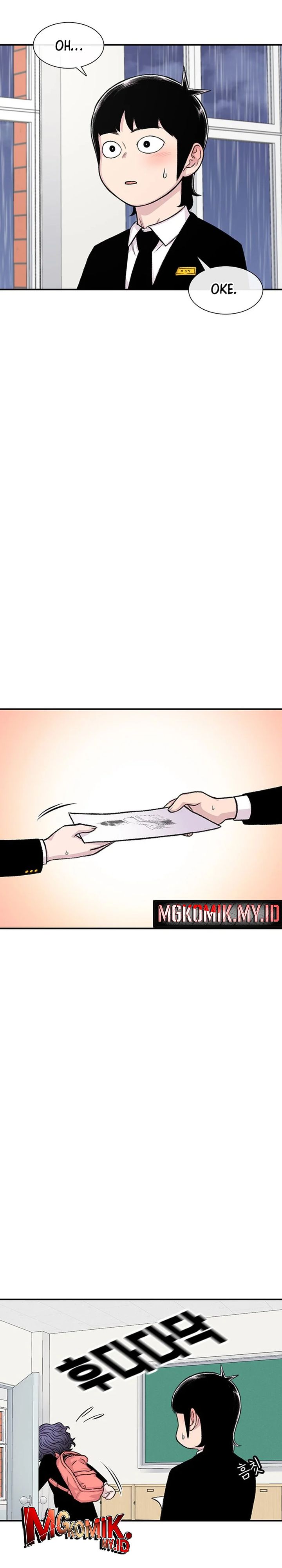Star Ginseng Store Chapter 141 Gambar 10
