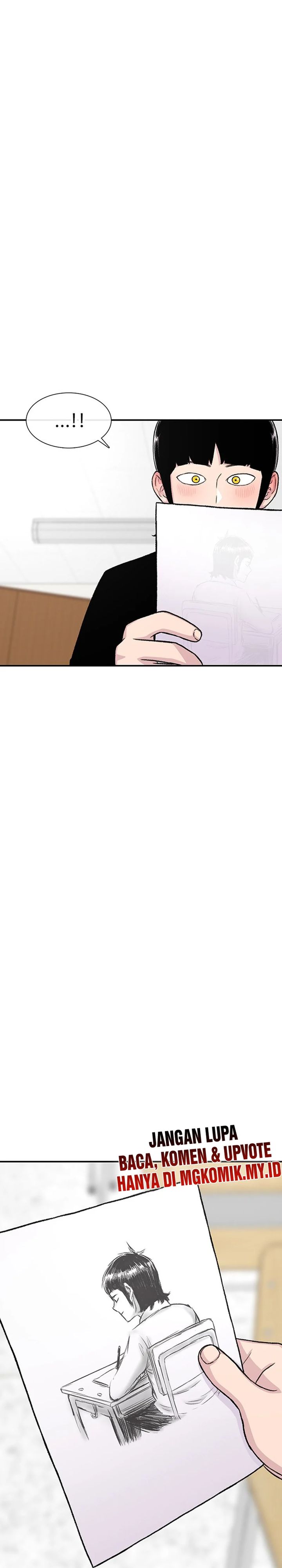 Star Ginseng Store Chapter 141 Gambar 11