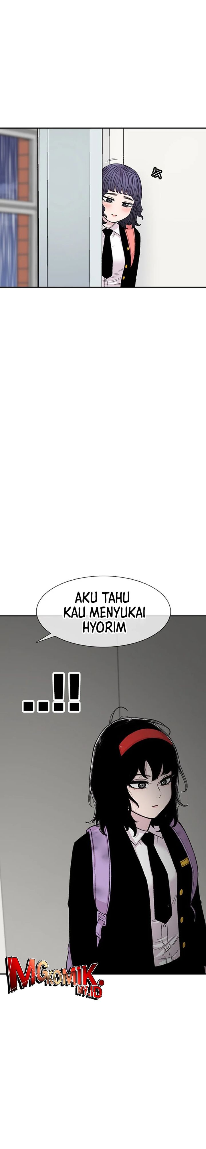 Star Ginseng Store Chapter 141 Gambar 19