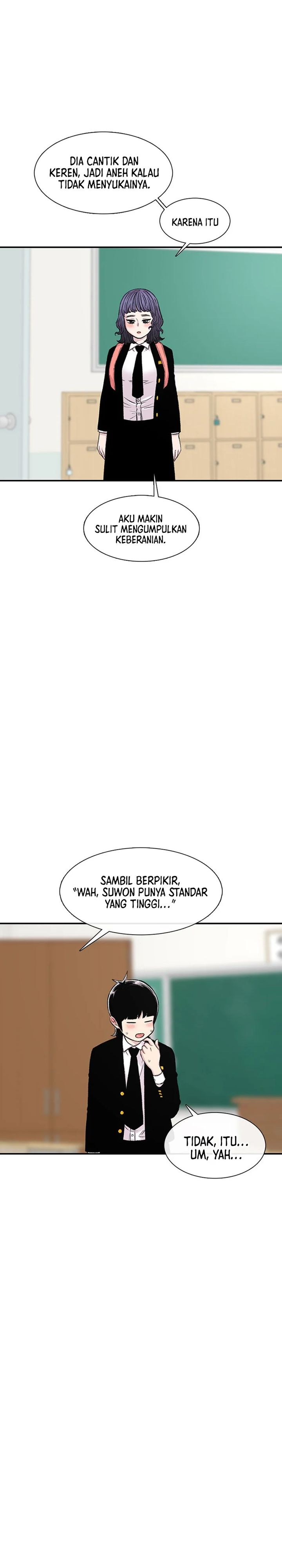 Star Ginseng Store Chapter 141 Gambar 20