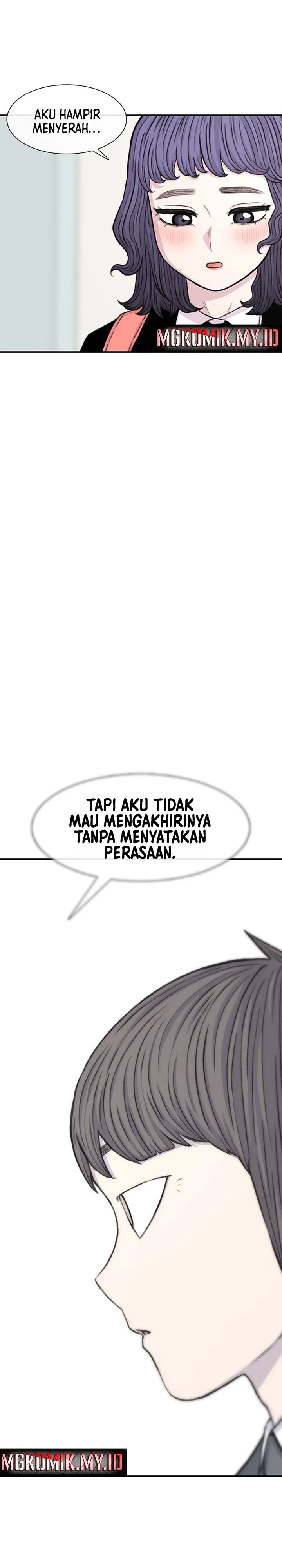 Star Ginseng Store Chapter 141 Gambar 21