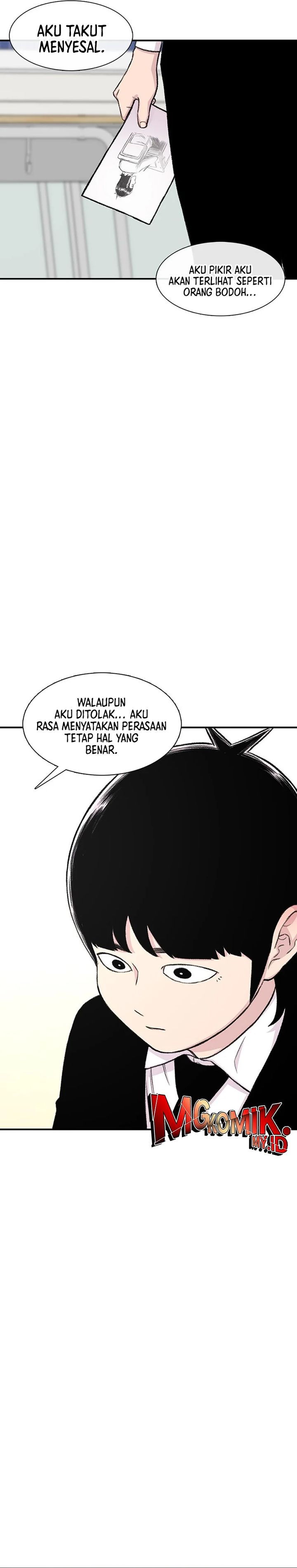 Star Ginseng Store Chapter 141 Gambar 23