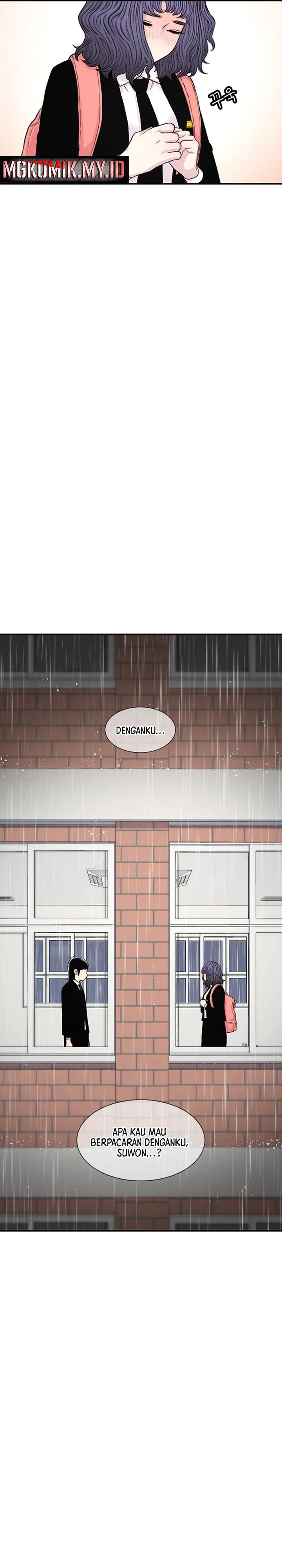 Star Ginseng Store Chapter 141 Gambar 24