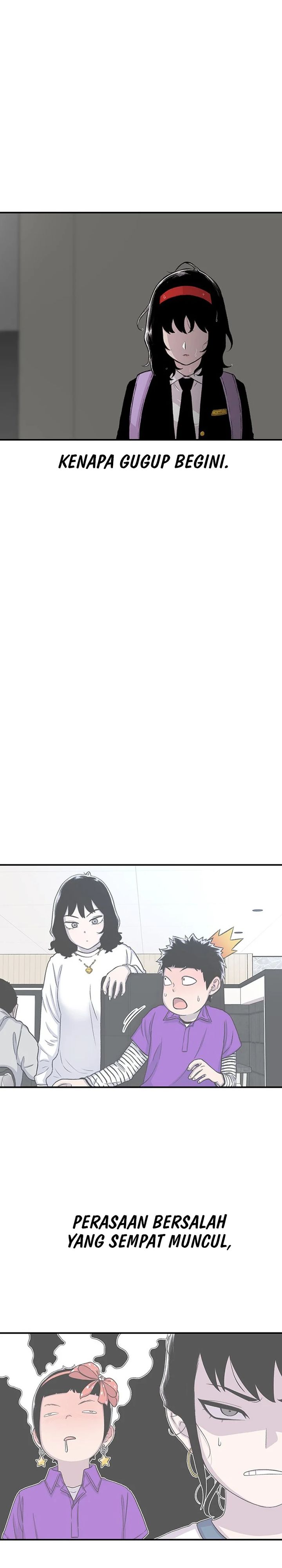 Star Ginseng Store Chapter 141 Gambar 26