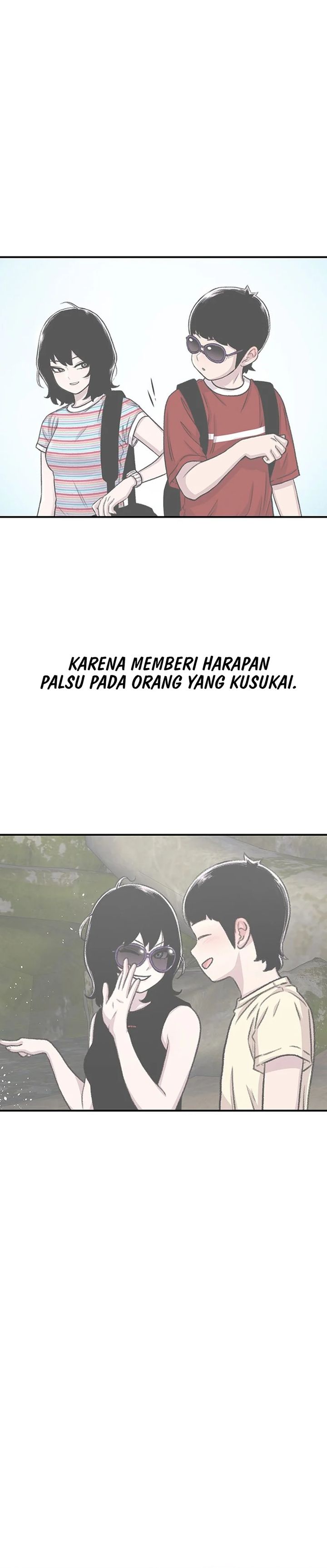 Star Ginseng Store Chapter 141 Gambar 27
