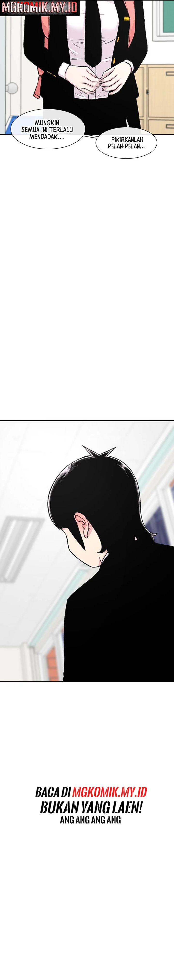 Star Ginseng Store Chapter 141 Gambar 31