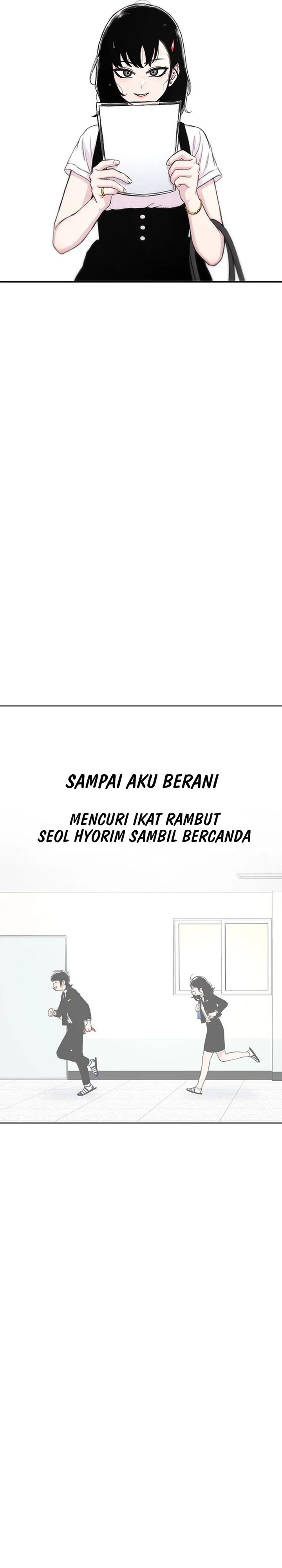Star Ginseng Store Chapter 141 Gambar 34