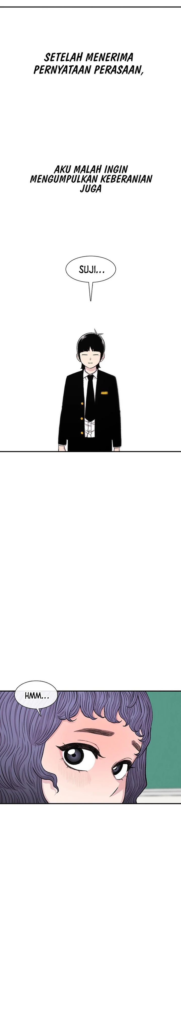 Star Ginseng Store Chapter 141 Gambar 37