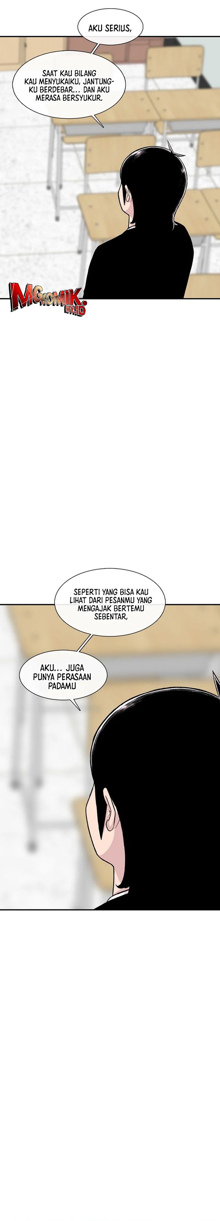 Star Ginseng Store Chapter 141 Gambar 38