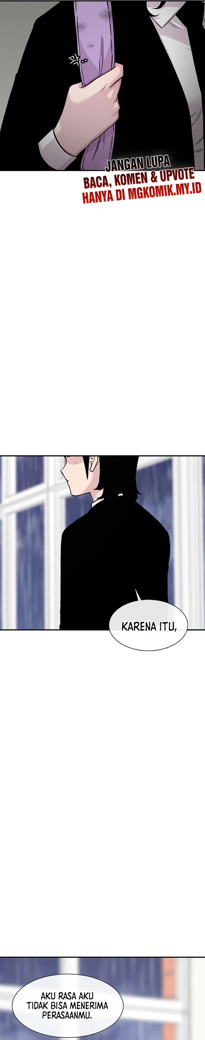 Star Ginseng Store Chapter 141 Gambar 39
