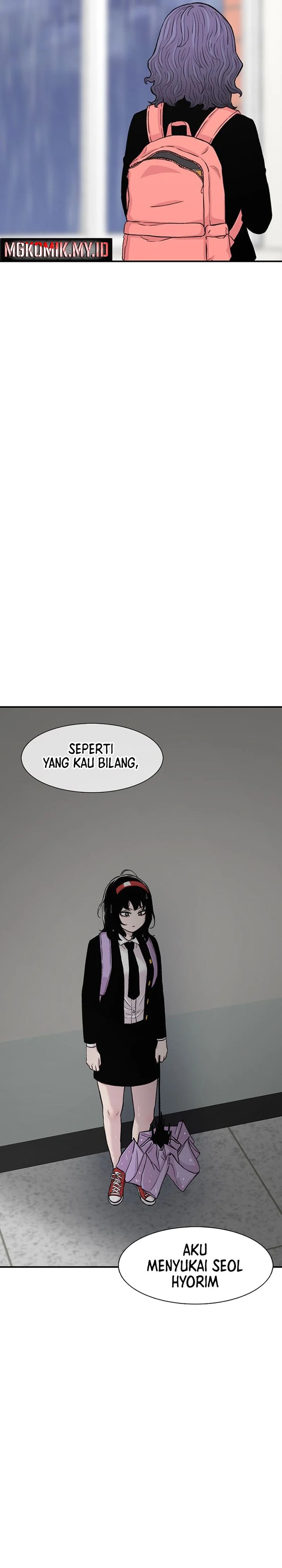 Star Ginseng Store Chapter 141 Gambar 40