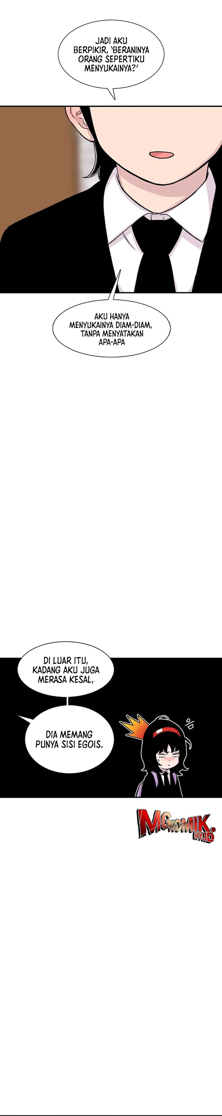 Star Ginseng Store Chapter 141 Gambar 42