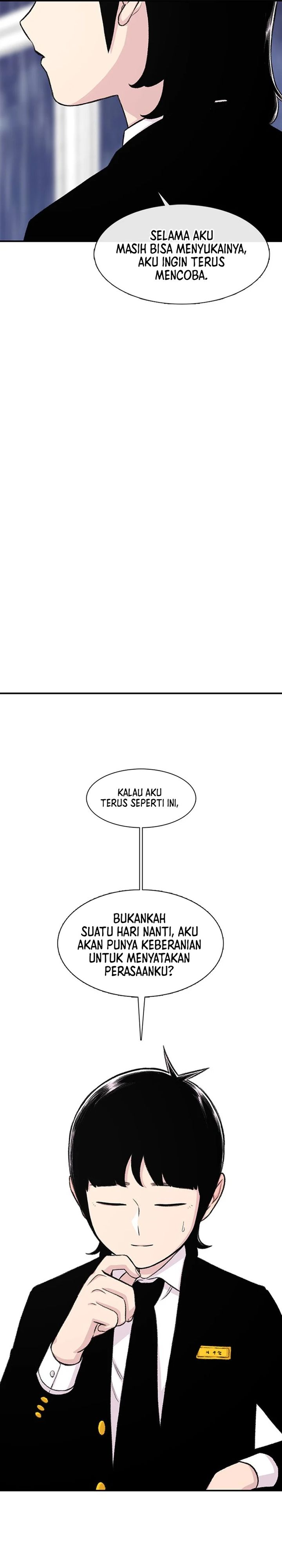 Star Ginseng Store Chapter 141 Gambar 44