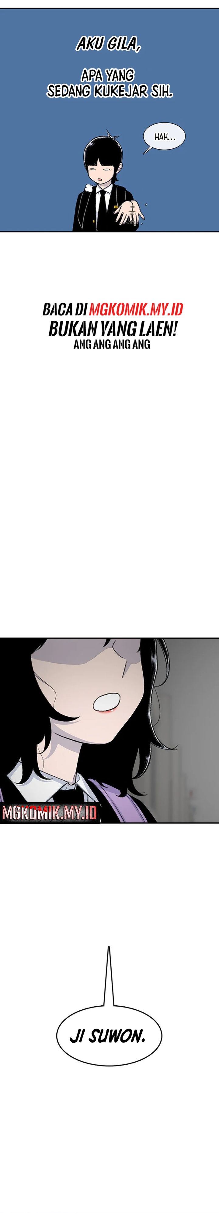 Star Ginseng Store Chapter 141 Gambar 49
