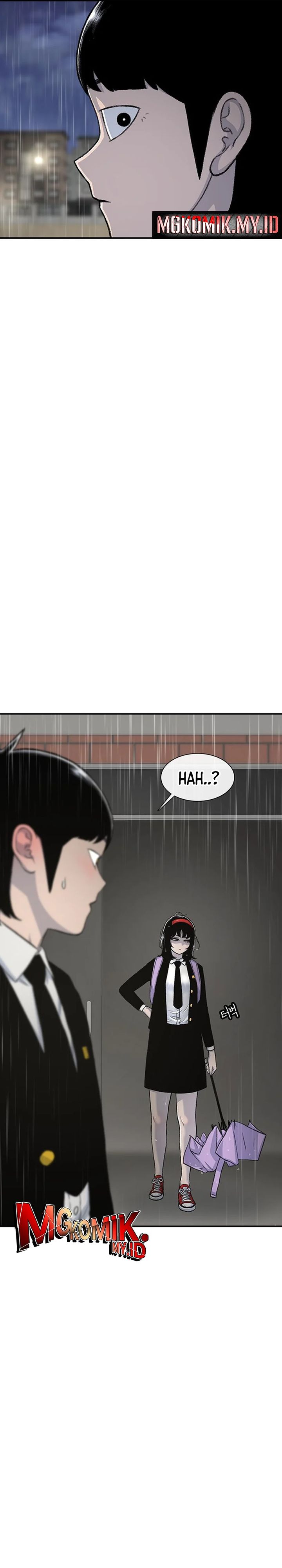 Star Ginseng Store Chapter 141 Gambar 50