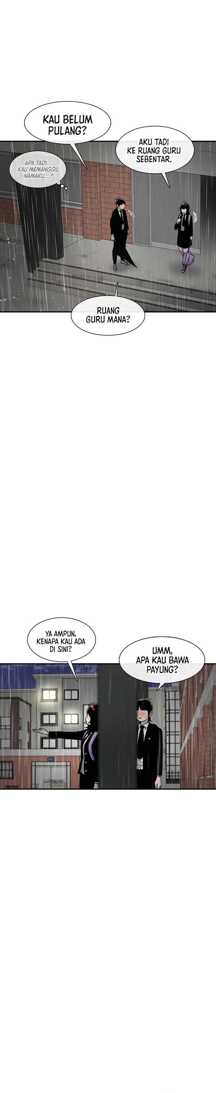 Star Ginseng Store Chapter 141 Gambar 51
