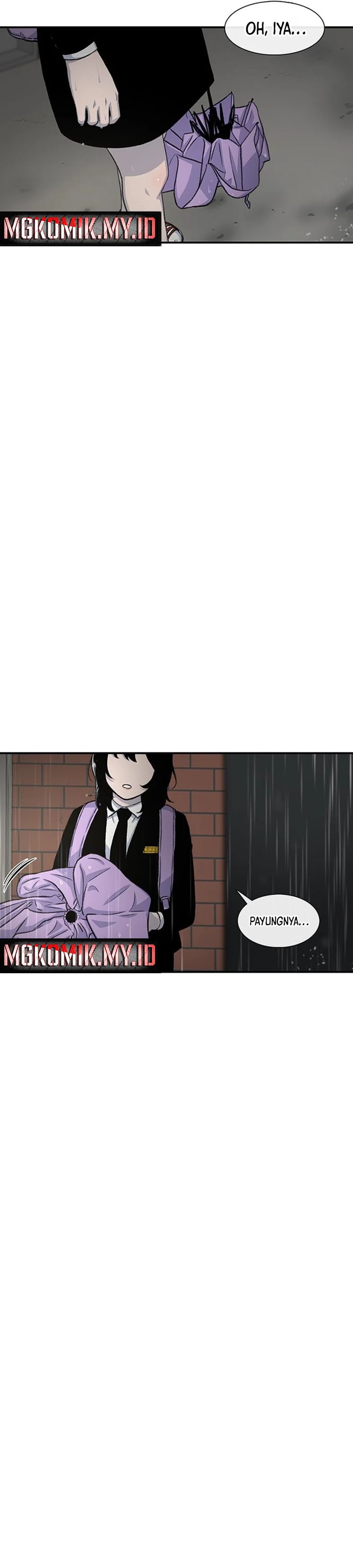 Star Ginseng Store Chapter 141 Gambar 52