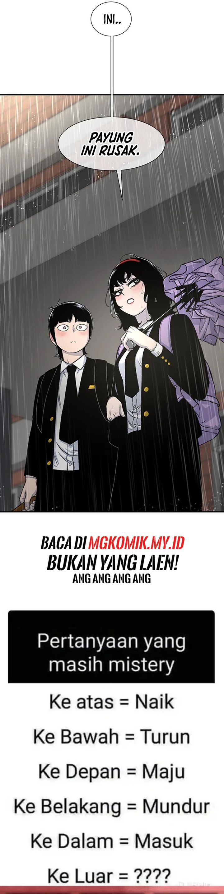 Star Ginseng Store Chapter 141 Gambar 53