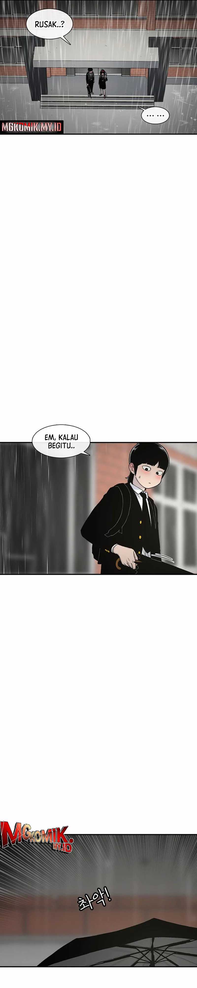 Star Ginseng Store Chapter 142 Gambar 6