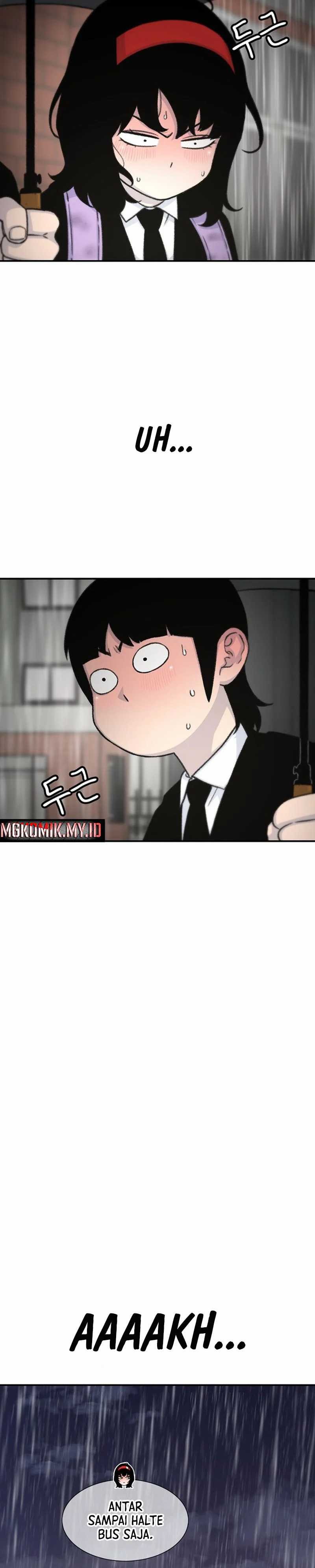Star Ginseng Store Chapter 142 Gambar 8