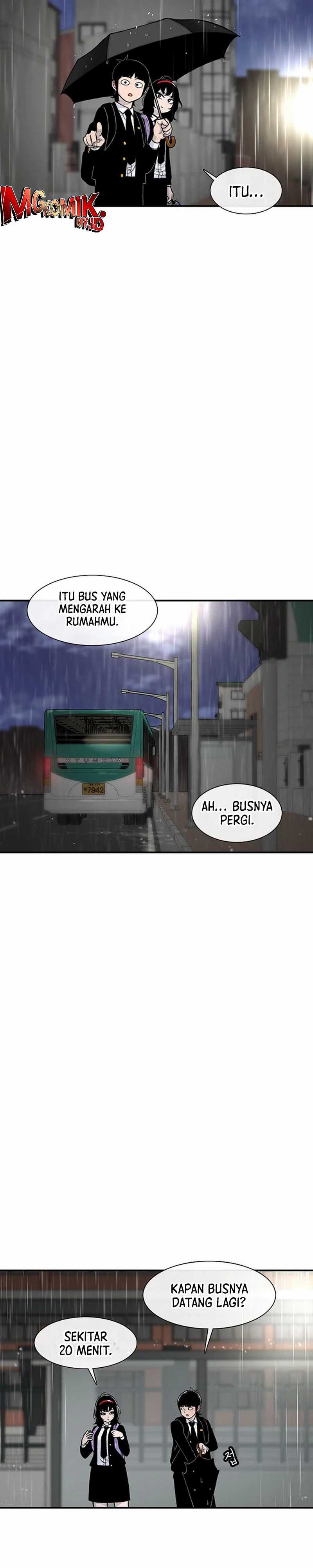 Star Ginseng Store Chapter 142 Gambar 10