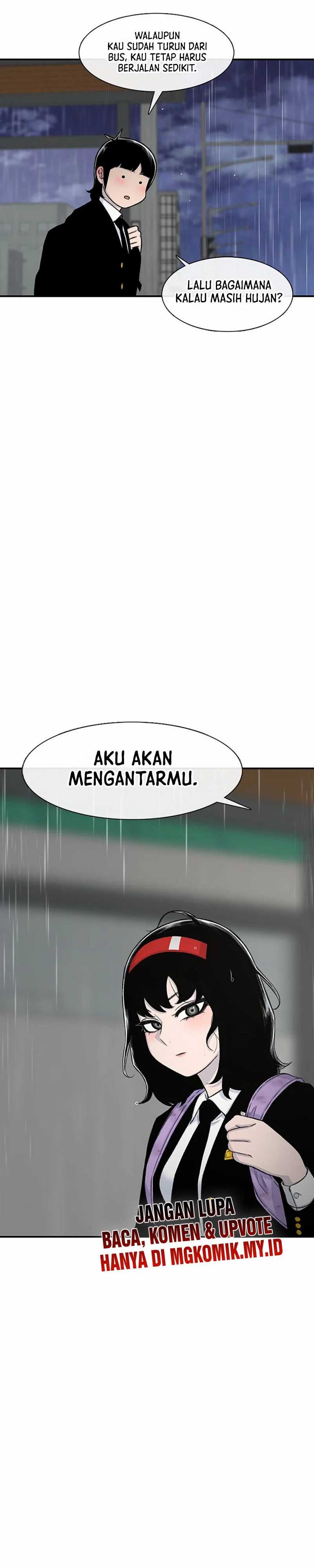 Star Ginseng Store Chapter 142 Gambar 12