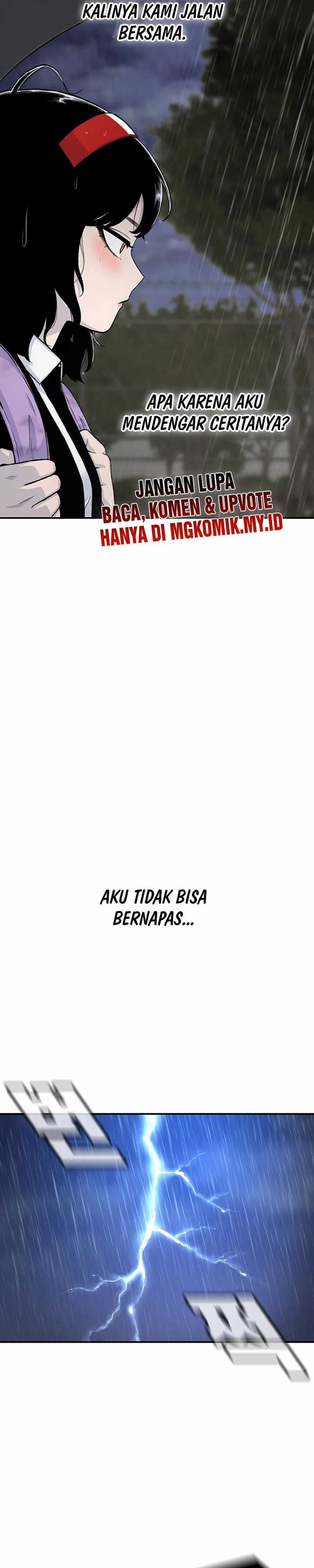 Star Ginseng Store Chapter 142 Gambar 18