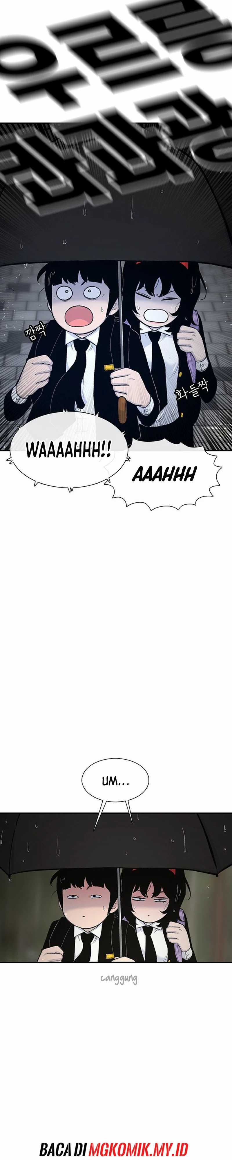 Star Ginseng Store Chapter 142 Gambar 19