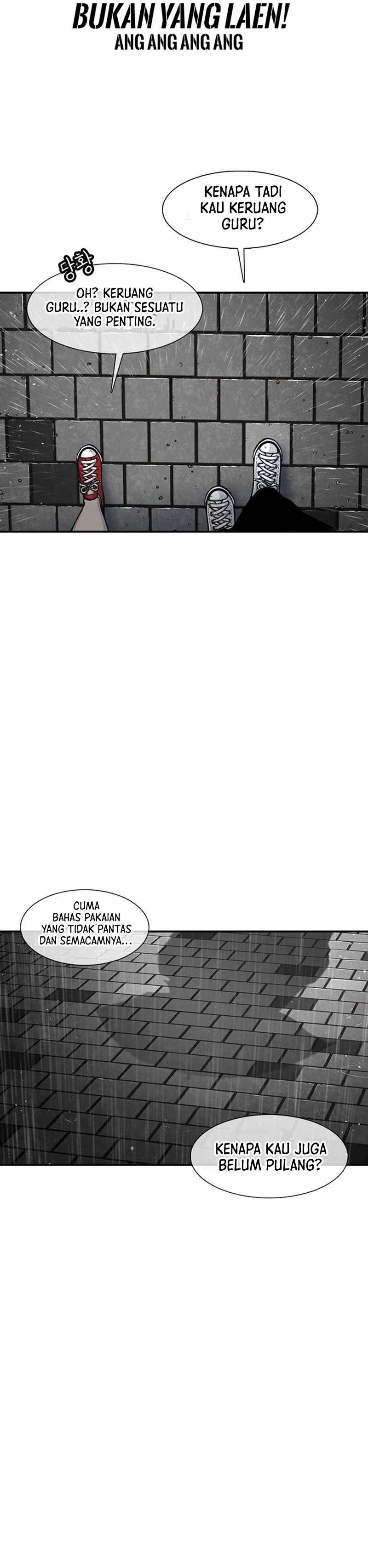 Star Ginseng Store Chapter 142 Gambar 20