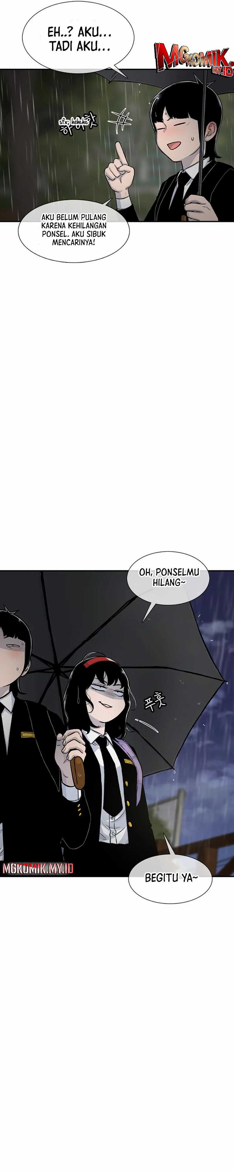 Star Ginseng Store Chapter 142 Gambar 21