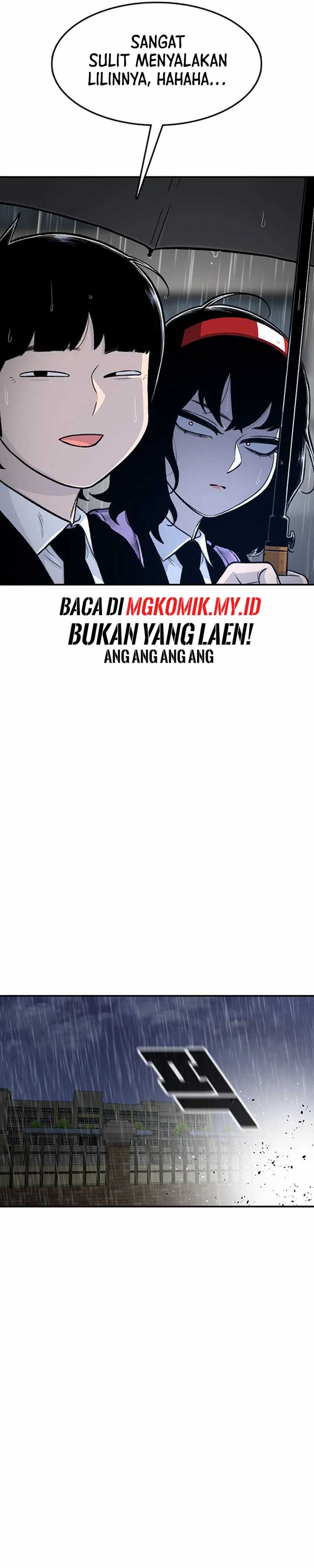 Star Ginseng Store Chapter 142 Gambar 25