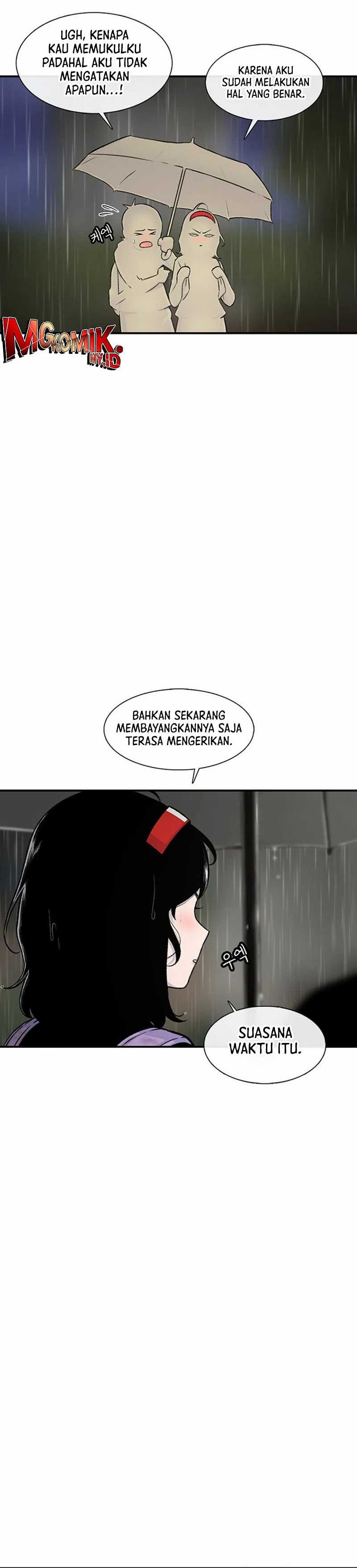 Star Ginseng Store Chapter 142 Gambar 26