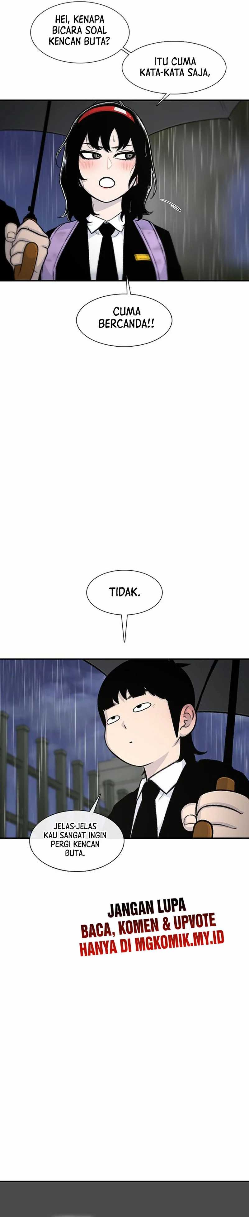 Star Ginseng Store Chapter 142 Gambar 28