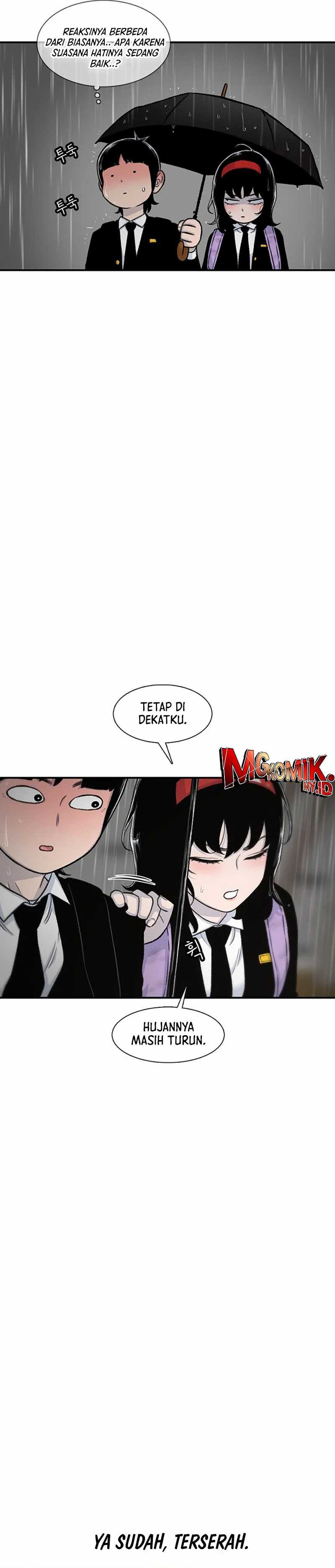 Star Ginseng Store Chapter 142 Gambar 31