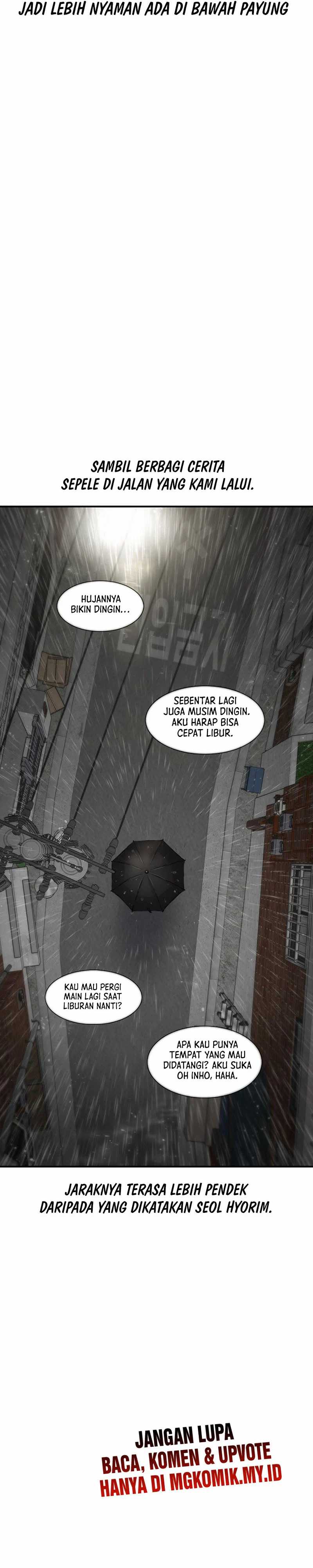 Star Ginseng Store Chapter 142 Gambar 33