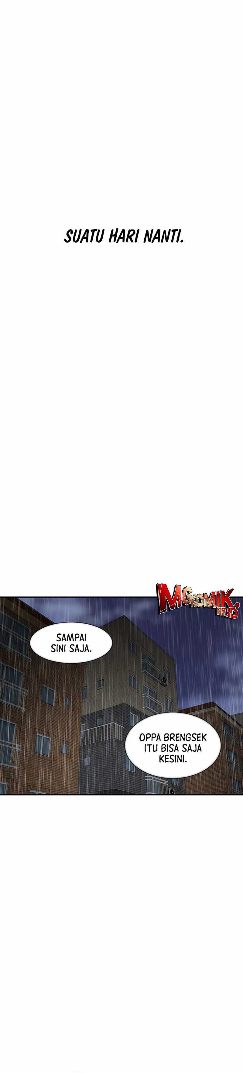 Star Ginseng Store Chapter 142 Gambar 36