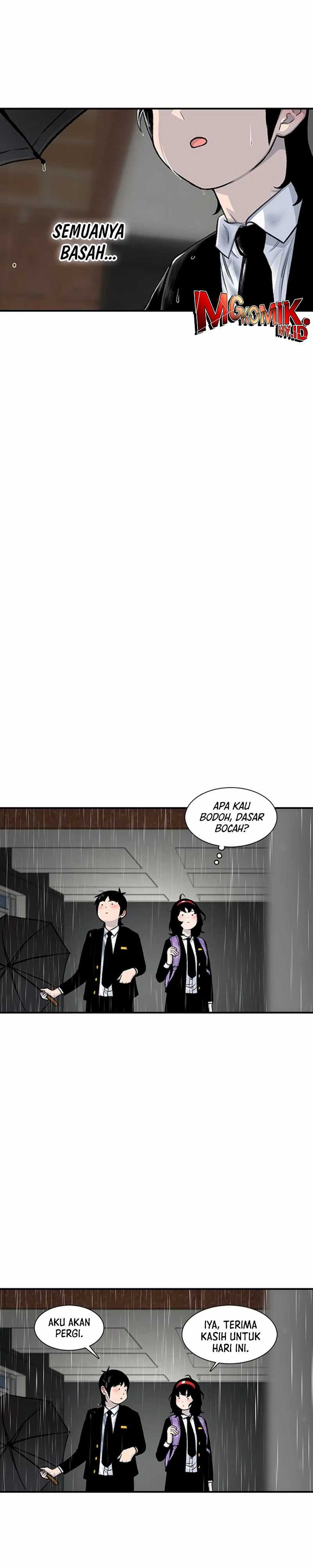 Star Ginseng Store Chapter 142 Gambar 38