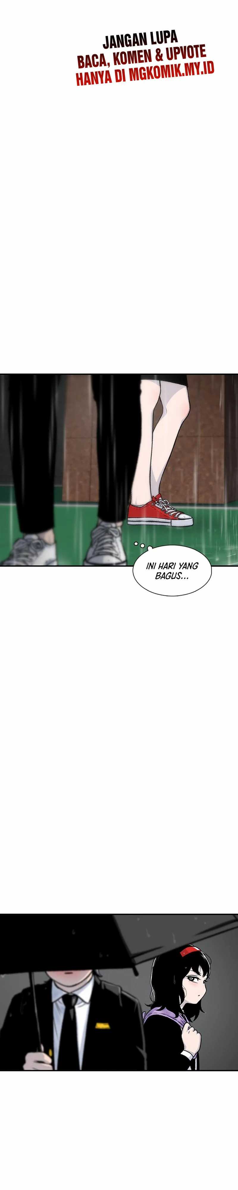Star Ginseng Store Chapter 142 Gambar 39