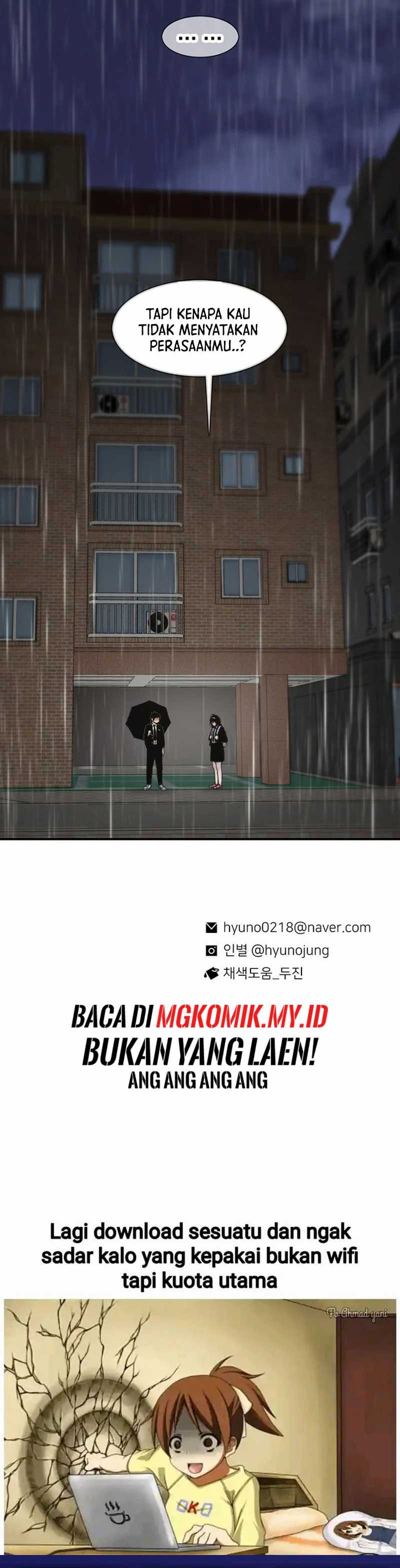 Star Ginseng Store Chapter 142 Gambar 48