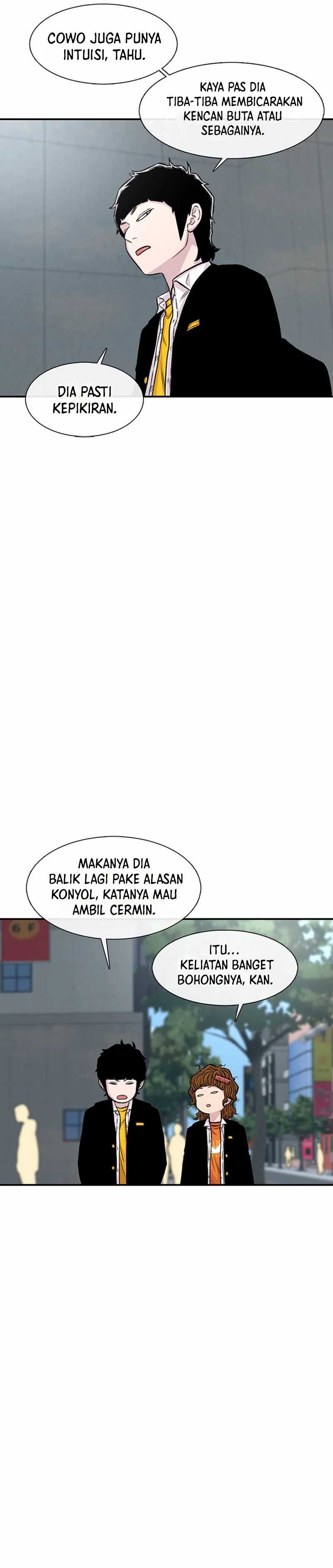 Star Ginseng Store Chapter 143 Gambar 3